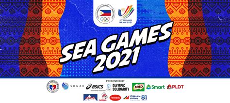 2021 SEA Games .